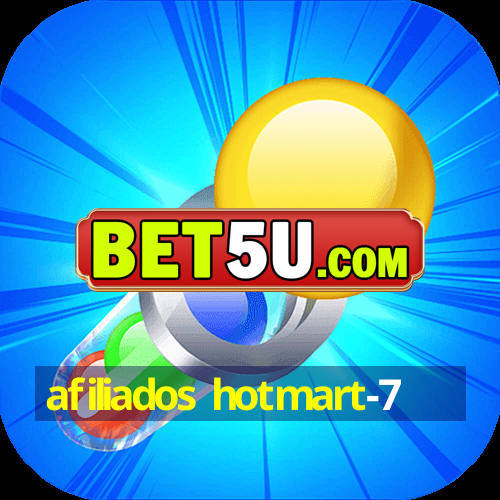 afiliados hotmart